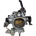 1996-2000 Honda Civic 1.6L Throttle Body Assembly OEM 16400-P2E-A01 - Photo 5