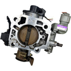 1996-2000 Honda Civic 1.6L Throttle Body Assembly OEM 16400-P2E-A01 - Photo 8