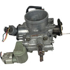 1996-2000 Honda Civic 1.6L Throttle Body Assembly OEM 16400-P2E-A01 - Photo 11