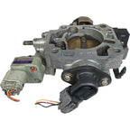 1996-2000 Honda Civic 1.6L Throttle Body Assembly OEM 16400-P2E-A01 - Photo 13