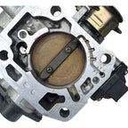 1996-2000 Honda Civic Throttle Body Assembly OEM 16400-P2E-A01-2 - Photo 2