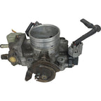 1996-2000 Honda Civic Throttle Body Assembly OEM 16400-P2E-A01-2 - Photo 5