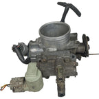 1996-2000 Honda Civic Throttle Body Assembly OEM 16400-P2E-A01-2 - Photo 6