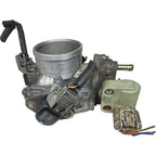 1996-2000 Honda Civic Throttle Body Assembly OEM 16400-P2E-A01-2 - Photo 8