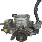 1996-2000 Honda Civic Throttle Body Assembly OEM 16400-P2E-A01-2 - Photo 10
