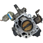 1996-2000 Honda Civic Throttle Body Assembly OEM 16400-P2E-A01-2 - Photo 11
