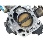 1996-2000 Honda Civic Throttle Body Assembly OEM 16400-P2E-A01-2 - Photo 12