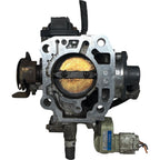 1996-2000 Honda Civic Throttle Body Assembly OEM 16400-P2E-A01-2 - Photo 13