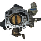 1996-2000 Honda Civic Throttle Body Assembly OEM 16400-P2E-A01-2 - Photo 14