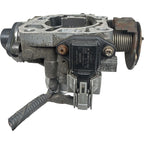 1996-2000 Honda Civic Throttle Body Assembly OEM 16400-P2E-A01-2 - Photo 19