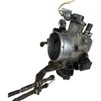 2001-2002 Acura MDX Drive By Cable Throttle Body Assembly OEM 16400-PGK-A01 - Photo 4
