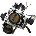 2001-2002 Acura MDX Drive By Cable Throttle Body Assembly OEM 16400-PGK-A01 - Photo 5