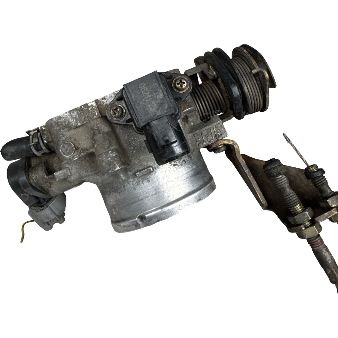 2001-2002 Acura MDX Drive By Cable Throttle Body Assembly OEM 16400-PGK-A01 - Photo 12
