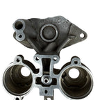 1987-1992 Chevrolet C1500 TBI Fuel Injector Pod Early Style 17082953 OEM 17082953 - Photo 14