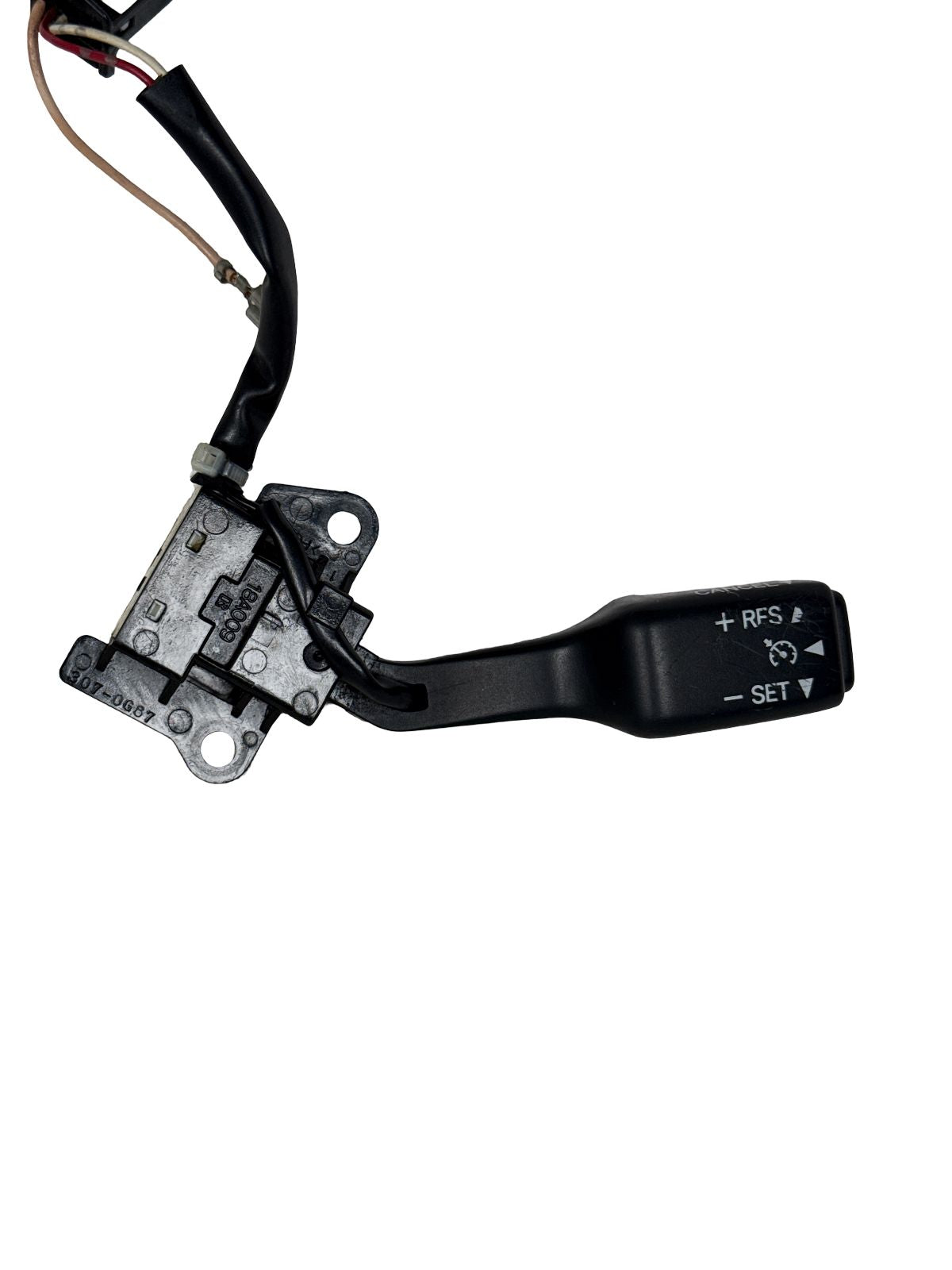 2003-2008 Toyota Corolla Cruise Control Switch OEM 18a009 84630-02041 - Photo 2