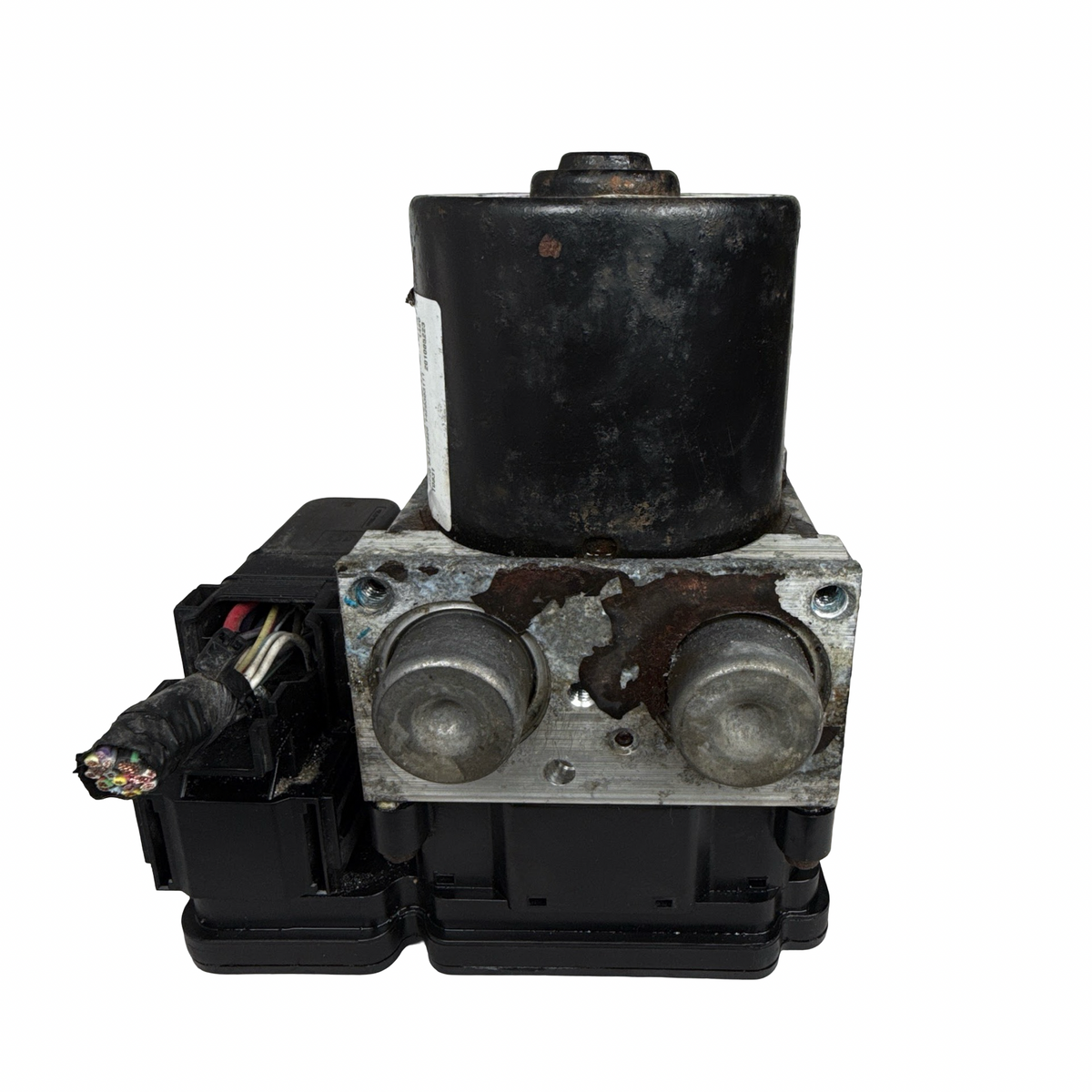 2010-2011 Ford Escape Mercury Mariner ABS Brake Pump Module AL84-2C405-CA OEM