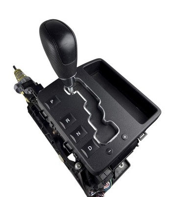 OEM 2005-2007 Jeep Grand Cherokee Floor Shifter Assembly w/Pigtail