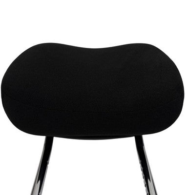 OEM 11–21 Jeep Grand Cherokee / Dodge Durango Black Cloth Active Headrest AHR