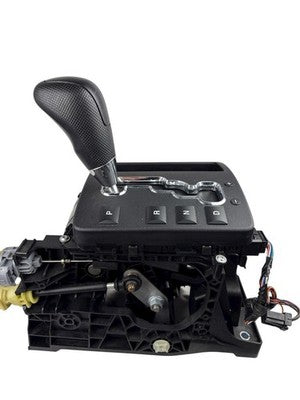 OEM 2005-2007 Jeep Grand Cherokee Floor Shifter Assembly w/Pigtail