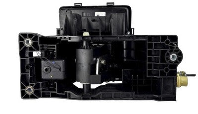 OEM 2005-2007 Jeep Grand Cherokee Floor Shifter Assembly w/Pigtail