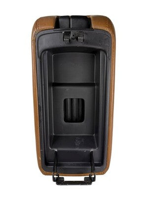 OEM 11-21 Grand Cherokee Durango Chestnut Center Console Lid / Armrest