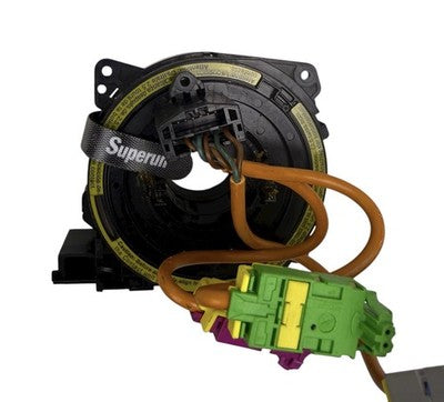 OEM 05-14 Volvo XC90 Steering Angle Clock Spring 30669745 OEM