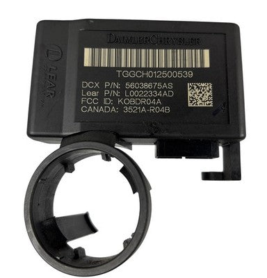 OEM  2004-2006 Dodge Jeep Chrysler Anti-Theft Immobilizer 56038675AS