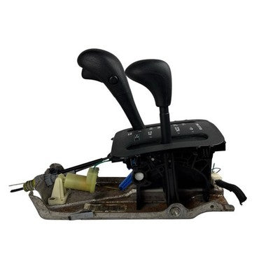 🔧99–04 Jeep Grand Cherokee Selec-Trac Floor Shifter Assembly OEM – 4.0L 4x4