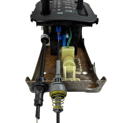 🔧99–04 Jeep Grand Cherokee Selec-Trac Floor Shifter Assembly OEM – 4.0L 4x4