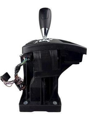 OEM 2005-2007 Jeep Grand Cherokee Floor Shifter Assembly w/Pigtail