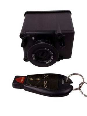 OEM 13-16 Dodge Dart Wireless Ignition Node 56046803AG