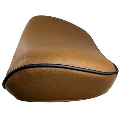 OEM 2011–2021 Jeep Grand Cherokee / Durango Overland Saddle Brown Nappa Headrest