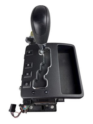OEM 2005-2007 Jeep Grand Cherokee Floor Shifter Assembly w/Pigtail