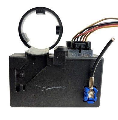 05-08 Jeep Grand Cherokee Commander Anti-Theft Immobilizer 05026189AH OEM