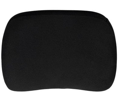 OEM 11–21 Jeep Grand Cherokee / Dodge Durango Black Cloth Active Headrest AHR