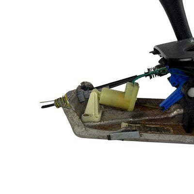 🔧99–04 Jeep Grand Cherokee Selec-Trac Floor Shifter Assembly OEM – 4.0L 4x4