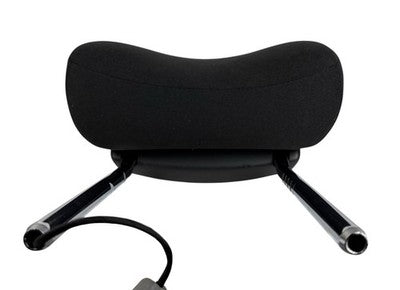 OEM 11–21 Jeep Grand Cherokee / Dodge Durango Black Cloth Active Headrest AHR