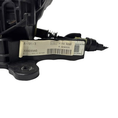 OEM 2013-2016 Dodge Dart 2.0L 2.4L AT Floor Gear Shifter Assembly