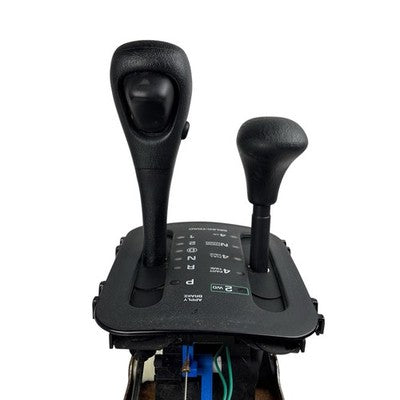🔧99–04 Jeep Grand Cherokee Selec-Trac Floor Shifter Assembly OEM – 4.0L 4x4