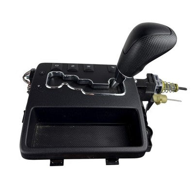 OEM 2005-2007 Jeep Grand Cherokee Floor Shifter Assembly w/Pigtail