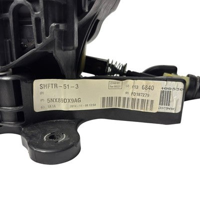 OEM 2013-2016 Dodge Dart 2.0L 2.4L AT Floor Gear Shifter Assembly