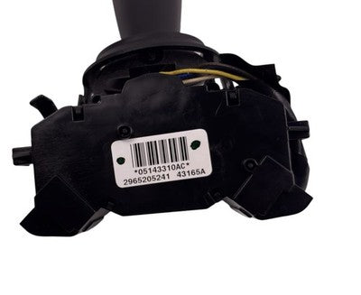 OEM 05-07 Jeep Grand Cherokee WK Wiper Stalk Switch 05143310AC