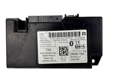 OEM 2013-2016 Dodge Dart Bluetooth Telematics Module Mopar OEM 05091908AE