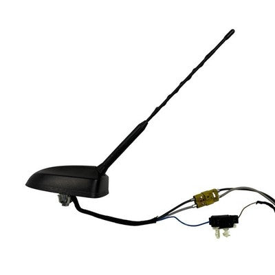 OEM 13-16 Escape Fusion Explorer Antenna w/Pigtails & Mounting Hardware