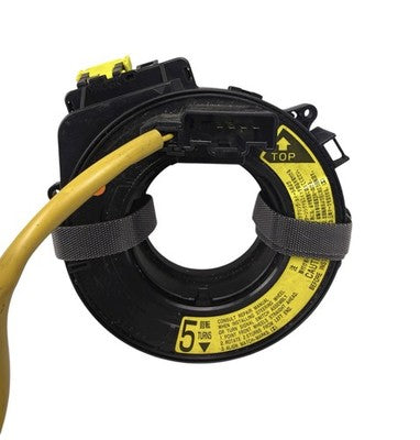 OEM 00-03 Toyota Sequoia Clock Spring Assy 266E0307