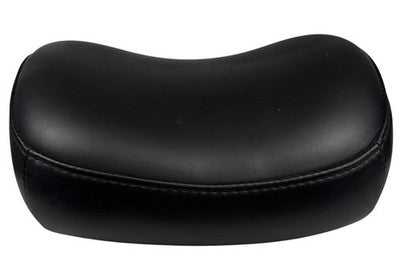 OEM 11–21 Jeep Grand Cherokee/Dodge Durango Black Leather Active Headrest front
