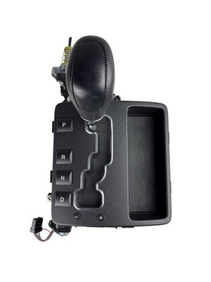 OEM 2005-2007 Jeep Grand Cherokee Floor Shifter Assembly w/Pigtail