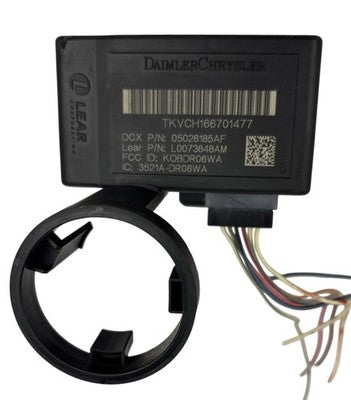 OEM 05-07 Grand Cherokee Commander Immobilizer 05026185AF