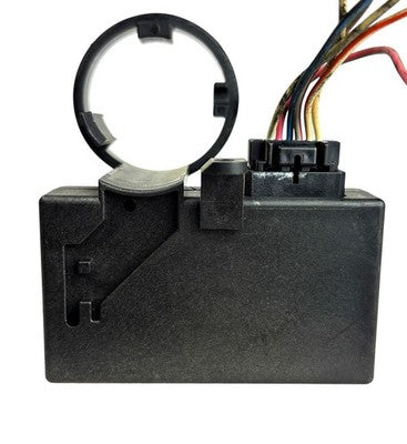 OEM 2005-2007 Jeep Grand Cherokee Anti-Theft SKIM Module 56040543AO