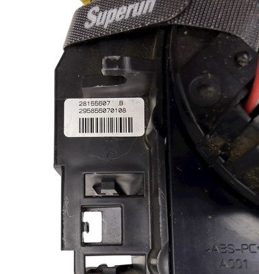 OEM 09-12 Dodge Ram 1500 Clock Spring P56046076AF